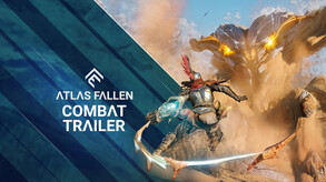 Atlas Fallen: Reign Of Sand <span class="ext" style="background-color: #2a475e; color: #FFFFFF;">STEAM</span> <span class="ext ext_digital">digital</span> video 1