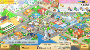 Dream Town Island <span class="ext" style="background-color: #2a475e; color: #FFFFFF;">STEAM</span> <span class="ext ext_digital">digital</span> video 1