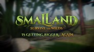 Comunidade Steam :: Smalland: Survive the Wilds