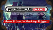 ANONYMOUS;CODE on Steam