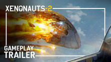 Xenonauts 2 thumbnail 0