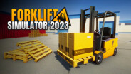 Forklift Simulator 2023 <span class="ext" style="background-color: #2a475e; color: #FFFFFF;">STEAM</span> <span class="ext ext_digital">digital</span> video 1