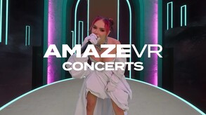AmazeVR Concerts