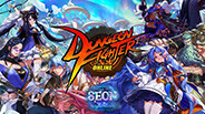 Dungeon Fighter Online on Steam