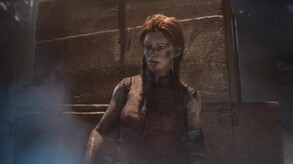 Dead by Daylight - Nicolas Cage Chapter Pack