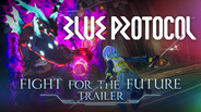 BLUE PROTOCOL no Steam