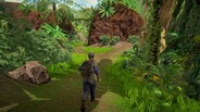 schleich® DINOSAURS: Mission Dino Camp on Steam