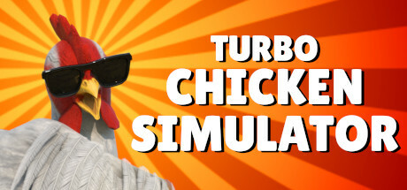 Turbo Chicken Simulator Cover Image