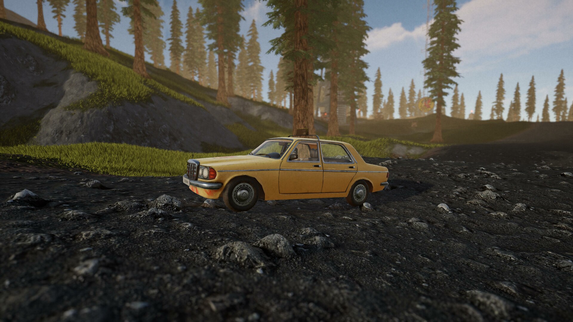 Turbo Chicken Simulator #11