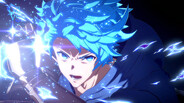 Granblue Fantasy Versus: Rising - EVO Japan 2023 Trailer