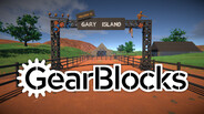 GearBlocks no Steam