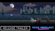 Poupa 25% em VanillaBeast: Retro Knock-Out! no Steam