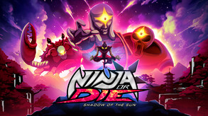 Ninja or Die: Shadow of the Sun <span class="ext" style="background-color: #2a475e; color: #FFFFFF;">STEAM</span> <span class="ext ext_digital">digital</span> video 1