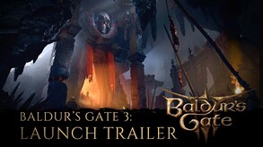 Baldur's Gate 3 - Launch Trailer