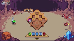 Video of Die in the Dungeon: Origins