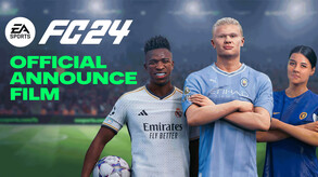 EA SPORTS FC™ 24 | Trailer oficial de anúncio - BR