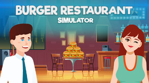 Burger Restaurant Simulator <span class="ext" style="background-color: #2a475e; color: #FFFFFF;">STEAM</span> <span class="ext ext_digital">digital</span> video 1