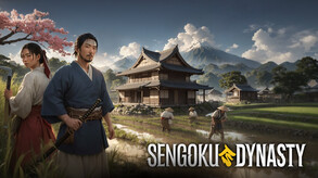 Sengoku Dynasty (Ultimate Edition) <span class="ext" style="background-color: #2a475e; color: #FFFFFF;">STEAM</span> <span class="ext ext_digital">digital</span> video 1