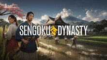 Sengoku Dynasty video