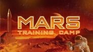 Mars Training Camp VR