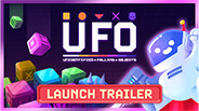 UFO: Unidentified Falling Objects <span class="ext" style="background-color: #2a475e; color: #FFFFFF;">STEAM</span> <span class="ext ext_digital">digital</span> video 1