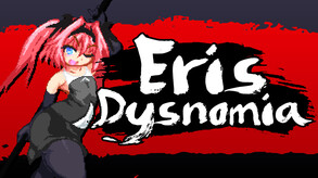 Eris Dysnomia <span class="ext" style="background-color: #2a475e; color: #FFFFFF;">STEAM</span> <span class="ext ext_digital">digital</span> video 1