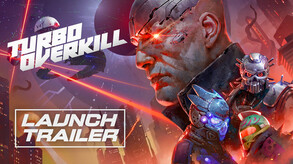 Turbo Overkill <span class="ext" style="background-color: #2a475e; color: #FFFFFF;">STEAM</span> <span class="ext ext_digital">digital</span> video 1