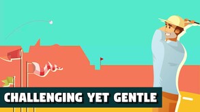 Possibly Endless Golf <span class="ext" style="background-color: #2a475e; color: #FFFFFF;">STEAM</span> <span class="ext ext_digital">digital</span> video 1