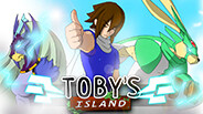 Toby's Island on Steam