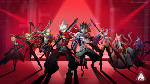 BlazBlue Entropy Effect <span class="ext" style="background-color: #2a475e; color: #FFFFFF;">STEAM</span> <span class="ext ext_digital">digital</span> video 1
