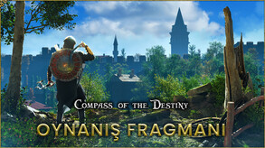 Compass of the Destiny: Istanbul <span class="ext" style="background-color: #2a475e; color: #FFFFFF;">STEAM</span> <span class="ext ext_digital">digital</span> video 1