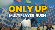 RUSH: Only Up Multiplayer <span class="ext" style="background-color: #2a475e; color: #FFFFFF;">STEAM</span> <span class="ext ext_digital">digital</span> video 1