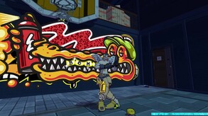 Bomb Rush Cyberfunk <span class="ext" style="background-color: #2a475e; color: #FFFFFF;">STEAM</span> <span class="ext ext_digital">digital</span> video 1
