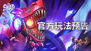 MARVEL SNAP-游戏截图