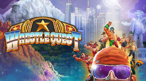 WrestleQuest <span class="ext" style="background-color: #2a475e; color: #FFFFFF;">STEAM</span> <span class="ext ext_digital">digital</span> video 1