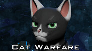 Cats War on Steam