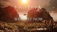 Enotria: The Last Song no Steam