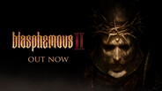 Blasphemous 2 on Steam