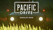 Pacific Drive on Steam