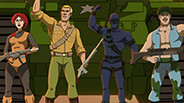 G.I. Joe: Wrath of Cobra on Steam