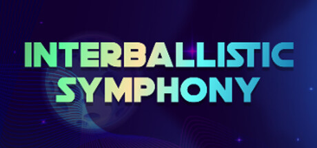 Interballistic Symphony Cover Image