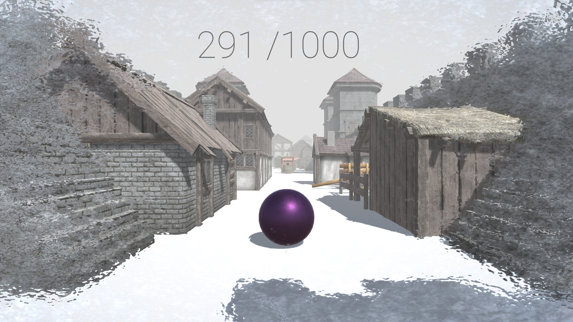 Interballistic Symphony #5