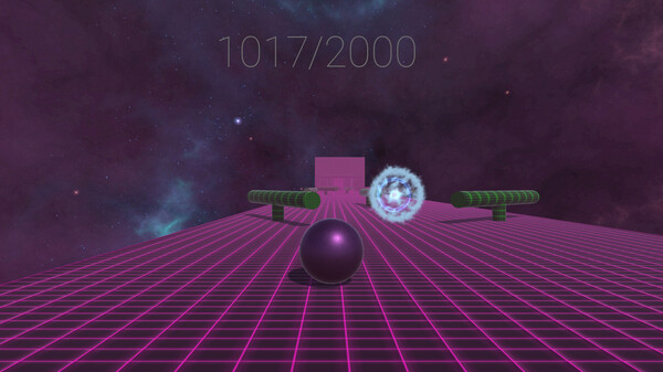 Скриншот из Interballistic Symphony