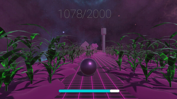 Скриншот из Interballistic Symphony
