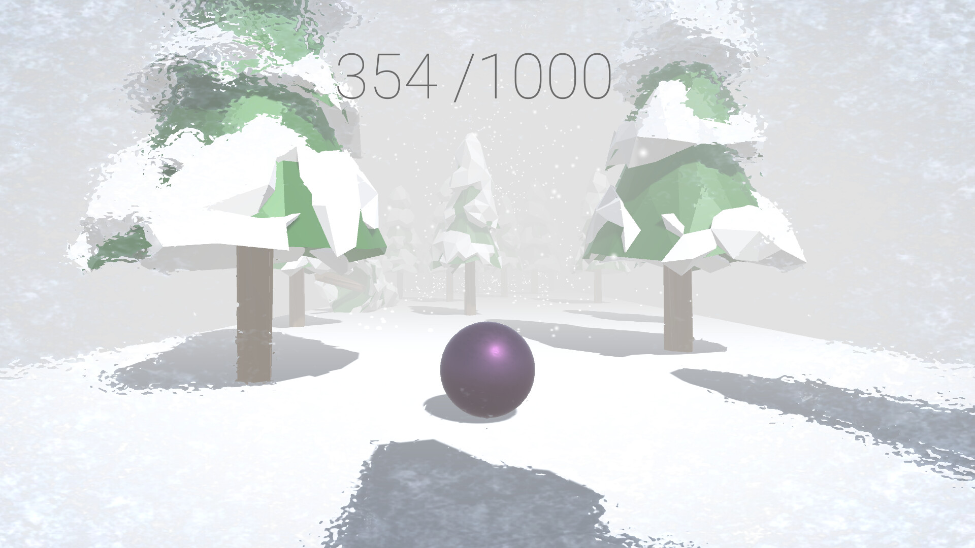 Interballistic Symphony #2