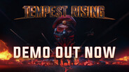 Comunidade Steam :: Tempest Rising