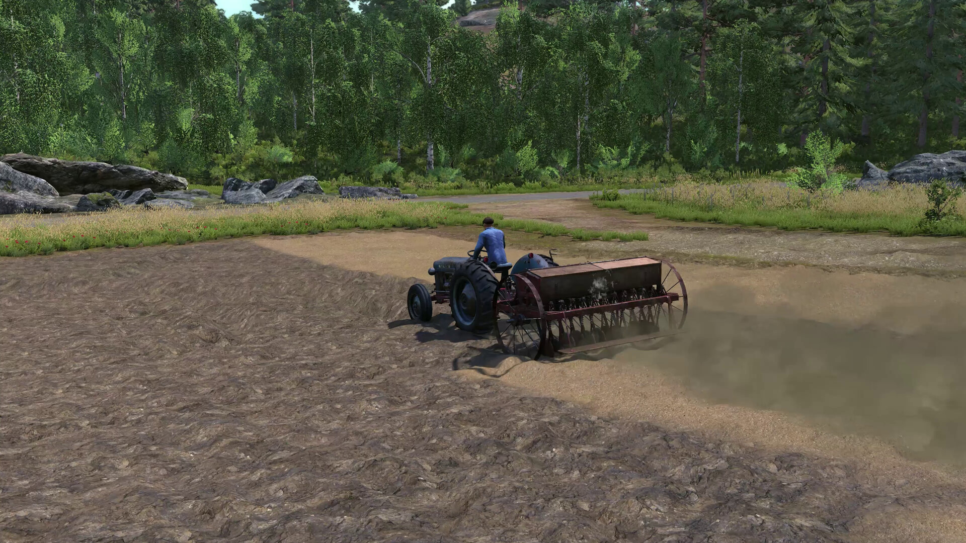 Farmer's Dynasty 2 #4