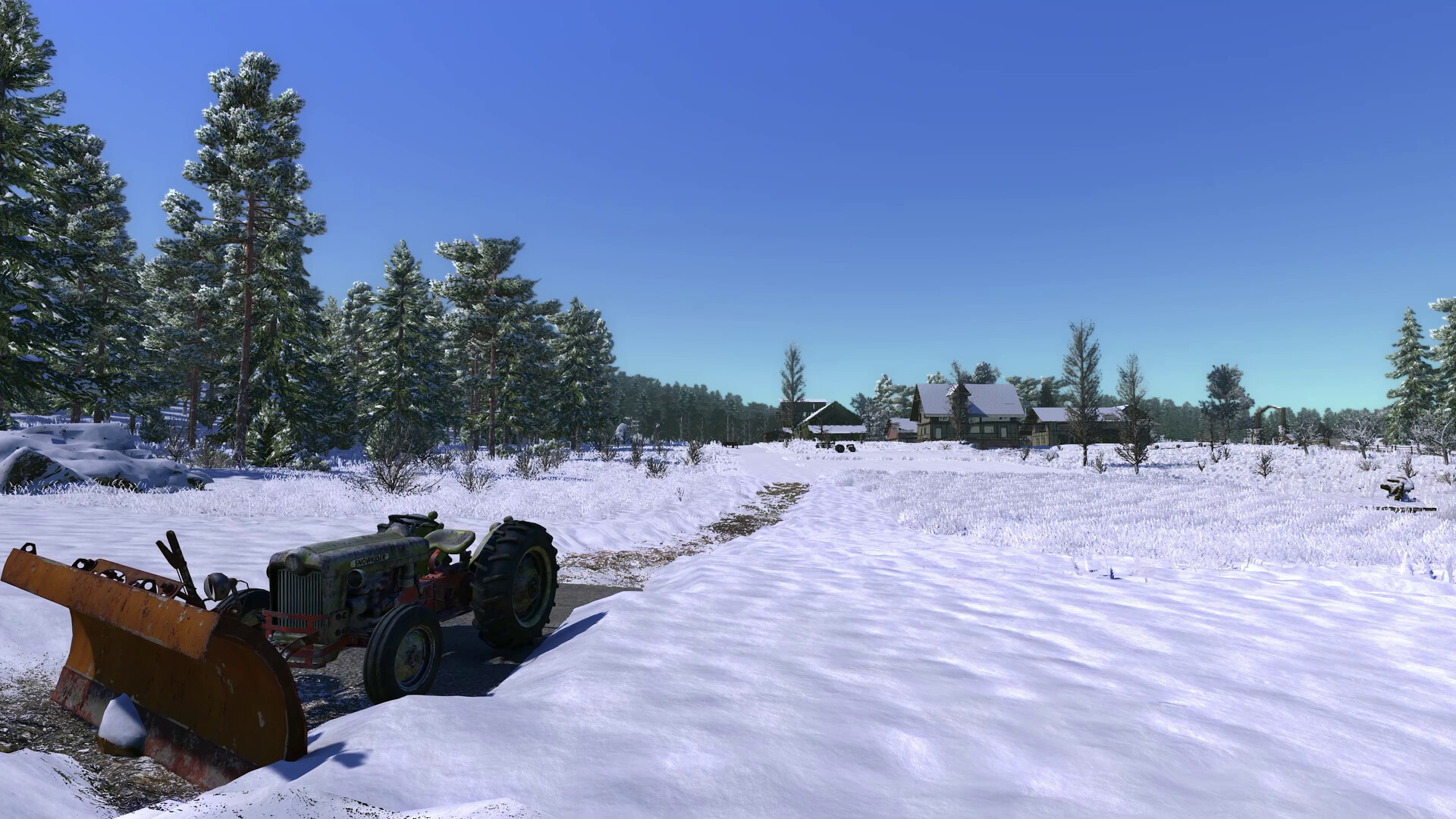 Farmer's Dynasty 2 #5