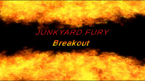 Junkyard Fury Breakout <span class="ext" style="background-color: #2a475e; color: #FFFFFF;">STEAM</span> <span class="ext ext_digital">digital</span> video 1