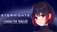 Eternights on Steam